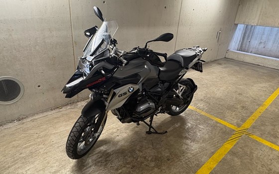 Gebrauchtmotorrad BMW R 1200 GS - Bild 2