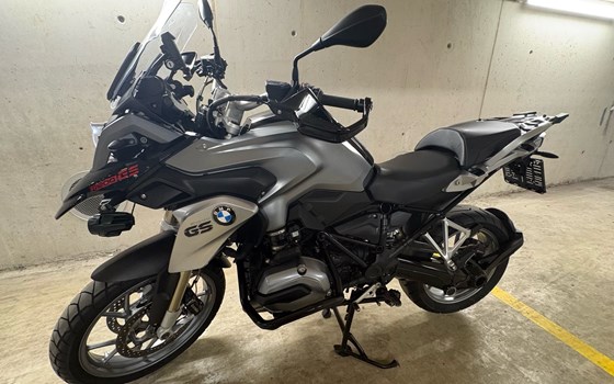 Gebrauchtmotorrad BMW R 1200 GS - Bild 9