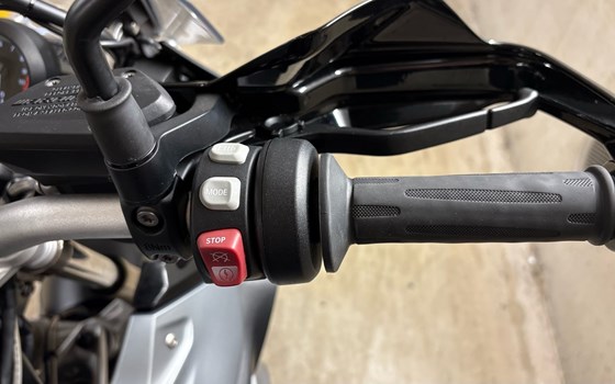 Gebrauchtmotorrad BMW R 1200 GS - Bild 4