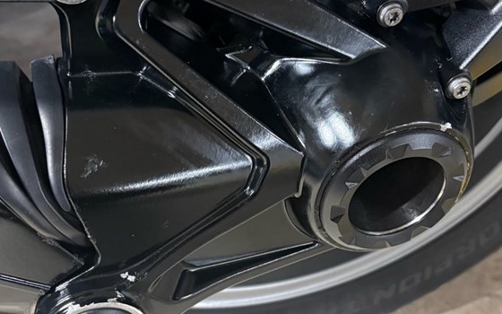 Gebrauchtmotorrad BMW R 1200 GS - Bild 3