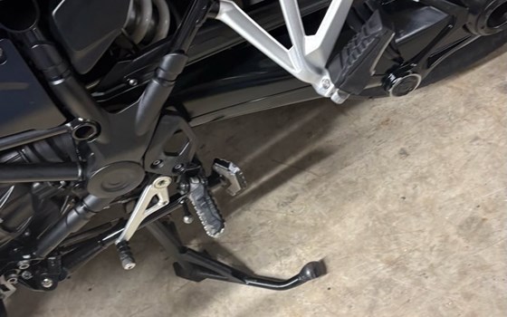 Gebrauchtmotorrad BMW R 1200 GS - Bild 10