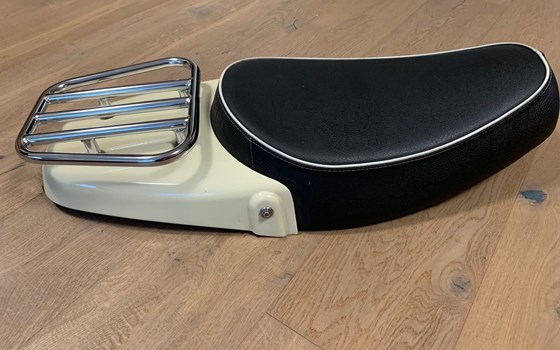 Gebrauchtmotorrad Triumph Bonneville - Bild 15