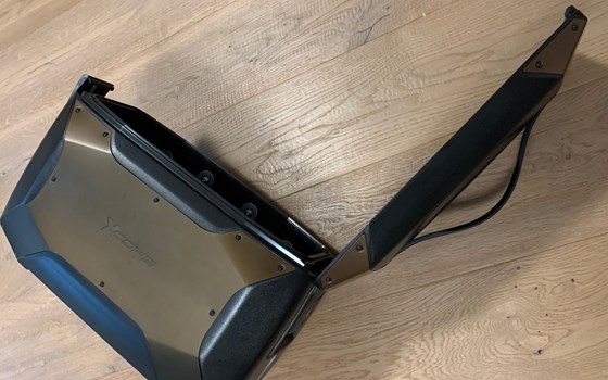 Gebrauchtmotorrad Triumph Bonneville - Bild 16