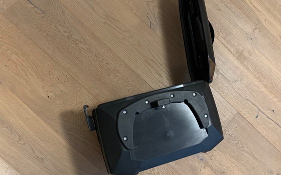 Gebrauchtmotorrad Triumph Bonneville - Bild 17