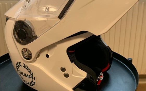 Gebrauchtmotorrad Triumph Bonneville - Bild 18