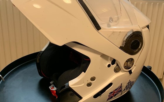 Gebrauchtmotorrad Triumph Bonneville - Bild 19