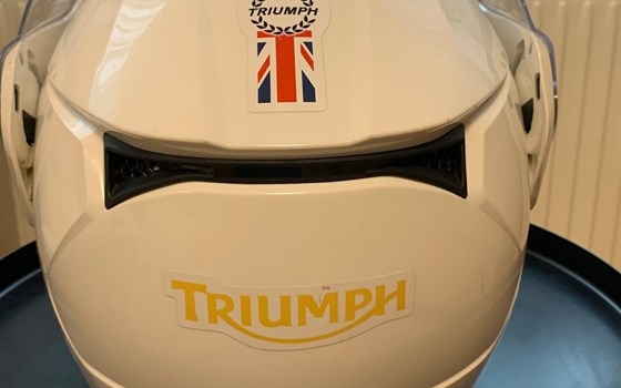 Gebrauchtmotorrad Triumph Bonneville - Bild 20