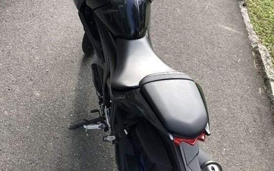 Gebrauchtmotorrad Suzuki GSX-S125 - Bild 3