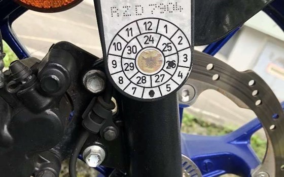 Gebrauchtmotorrad Suzuki GSX-S125 - Bild 5