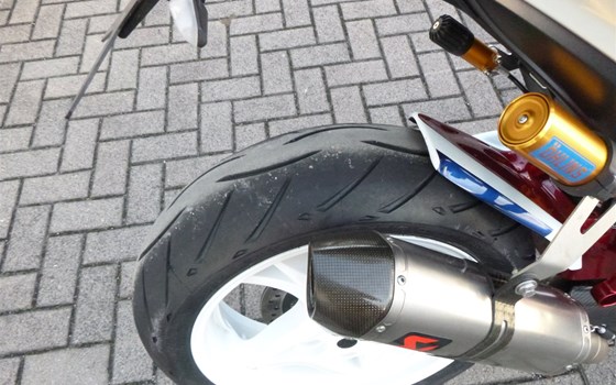 Gebrauchtmotorrad Honda CB1000R+ - Bild 12