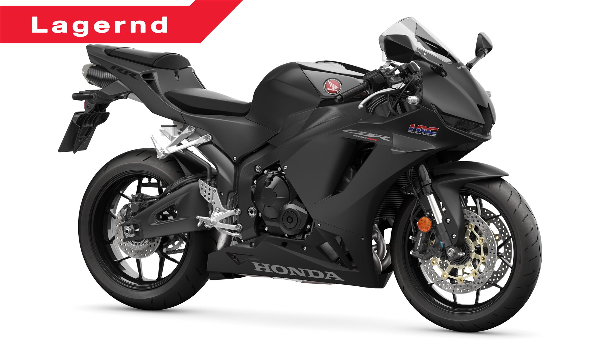 Honda CBR600RR