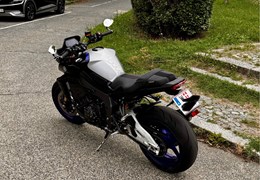 Gebrauchte Yamaha MT-10 SP