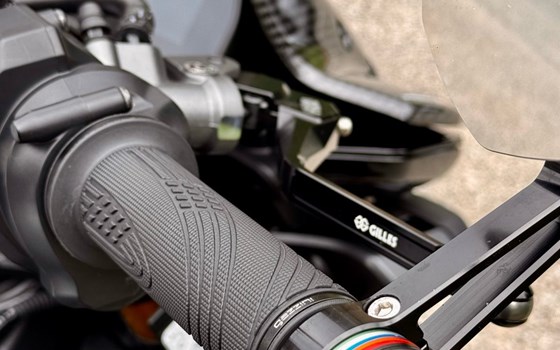 Gebrauchtmotorrad Yamaha MT-10 SP - Bild 16