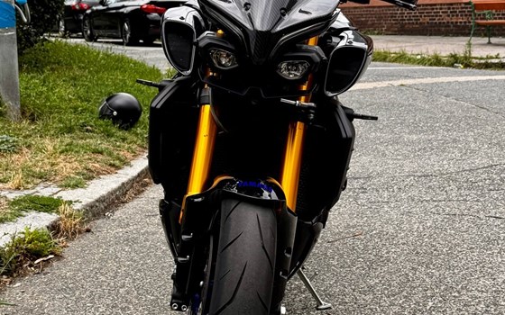 Gebrauchtmotorrad Yamaha MT-10 SP - Bild 12