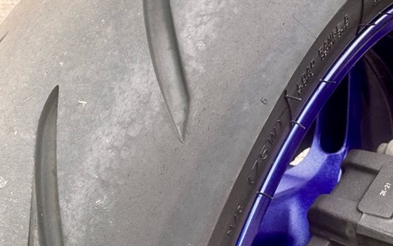 Gebrauchtmotorrad Yamaha MT-10 SP - Bild 21