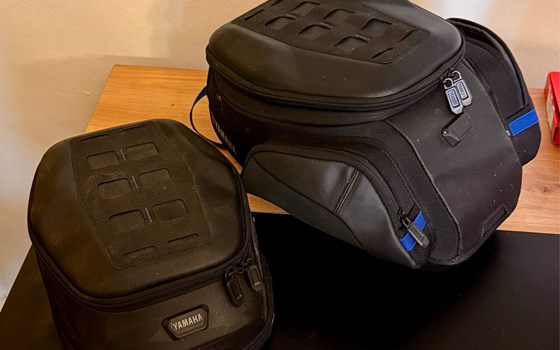 Gebrauchtmotorrad Yamaha MT-10 SP - Bild 4