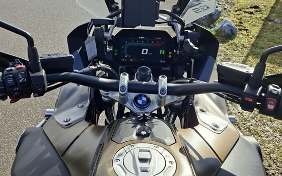 Motorrad Occasion BMW R 1250 GS Adventure - Bild 2