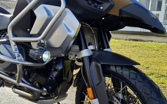 Motorrad Occasion BMW R 1250 GS Adventure - Bild 4