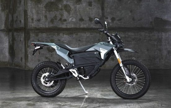 Neufahrzeug Zero FX - Bild 1