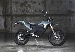 Neumotorrad Zero FX