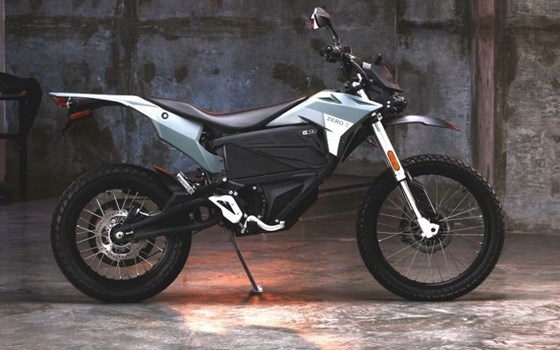 Neufahrzeug Zero FX - Bild 10