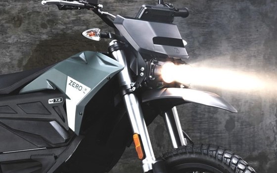 Neufahrzeug Zero FX - Bild 11