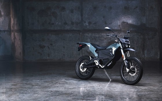 Neufahrzeug Zero FX - Bild 12