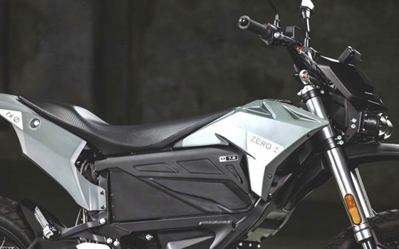 Neufahrzeug Zero FX - Bild 13