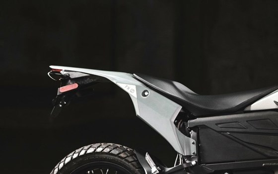 Neufahrzeug Zero FX - Bild 14