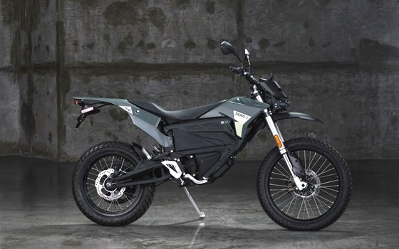 Neufahrzeug Zero FX - Bild 15