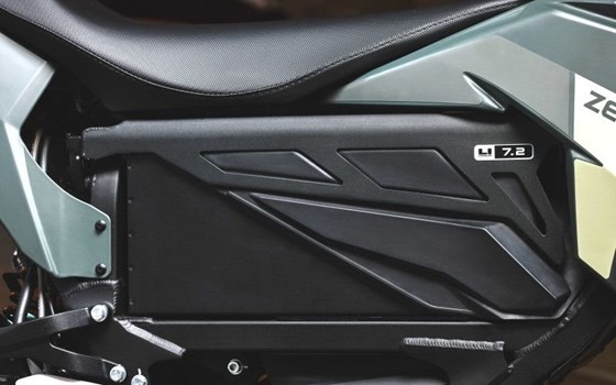 Neufahrzeug Zero FX - Bild 2