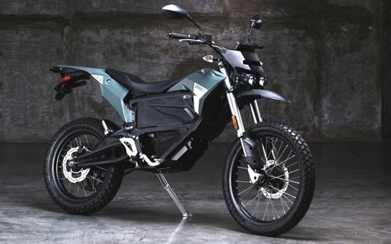 Neufahrzeug Zero FX - Bild 3