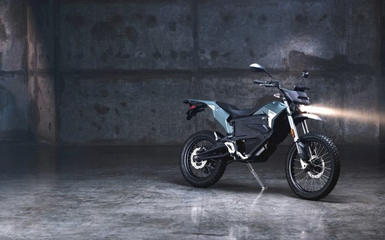 Neufahrzeug Zero FX - Bild 5