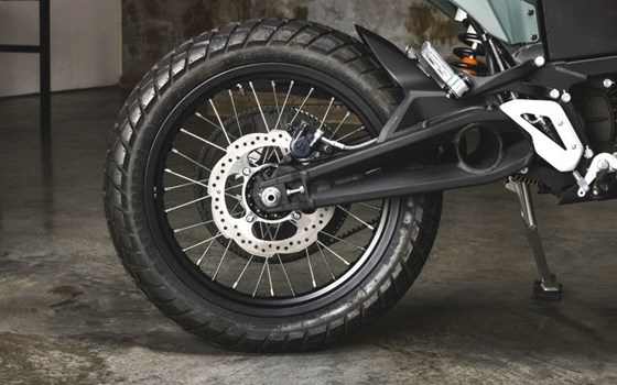 Neufahrzeug Zero FX - Bild 6