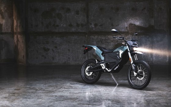 Neufahrzeug Zero FX - Bild 7