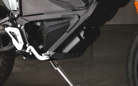 Neufahrzeug Zero FX - Bild 8