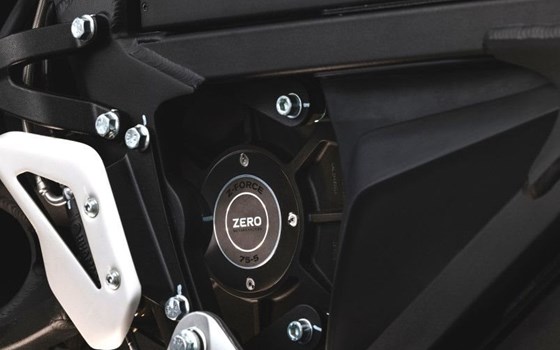 Neufahrzeug Zero FX - Bild 9