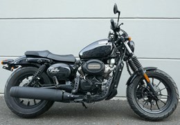 Gebrauchte Hyosung GV 125