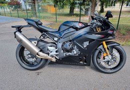 Gebrauchte Honda CBR1000RR-R Fireblade SP
