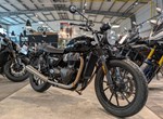 Angebot Triumph Street Twin