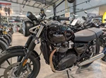 Angebot Triumph Street Twin