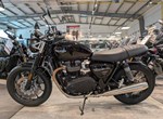 Angebot Triumph Street Twin