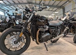 Angebot Triumph Street Twin