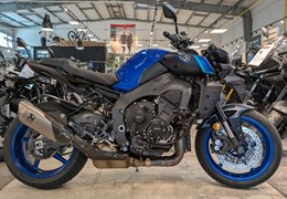 Gebrauchte Yamaha MT-10