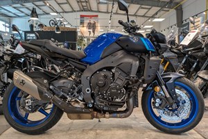 Angebot Yamaha MT-10