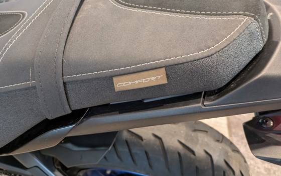 Gebrauchtmotorrad Yamaha MT-10 - Bild 10