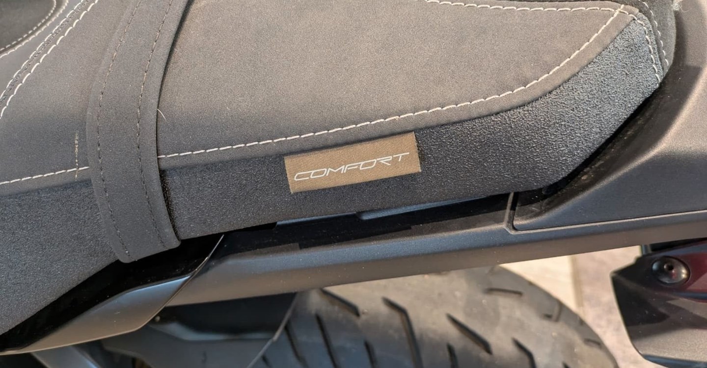 Angebot Yamaha MT-10