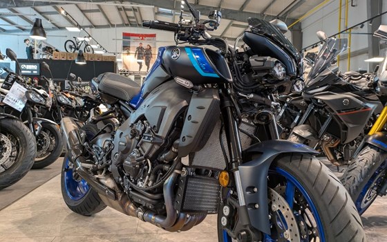 Gebrauchtmotorrad Yamaha MT-10 - Bild 2