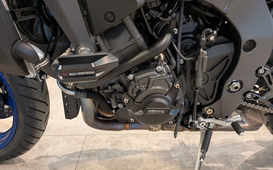 Gebrauchtmotorrad Yamaha MT-10 - Bild 5