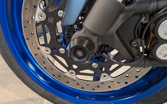 Gebrauchtmotorrad Yamaha MT-10 - Bild 7